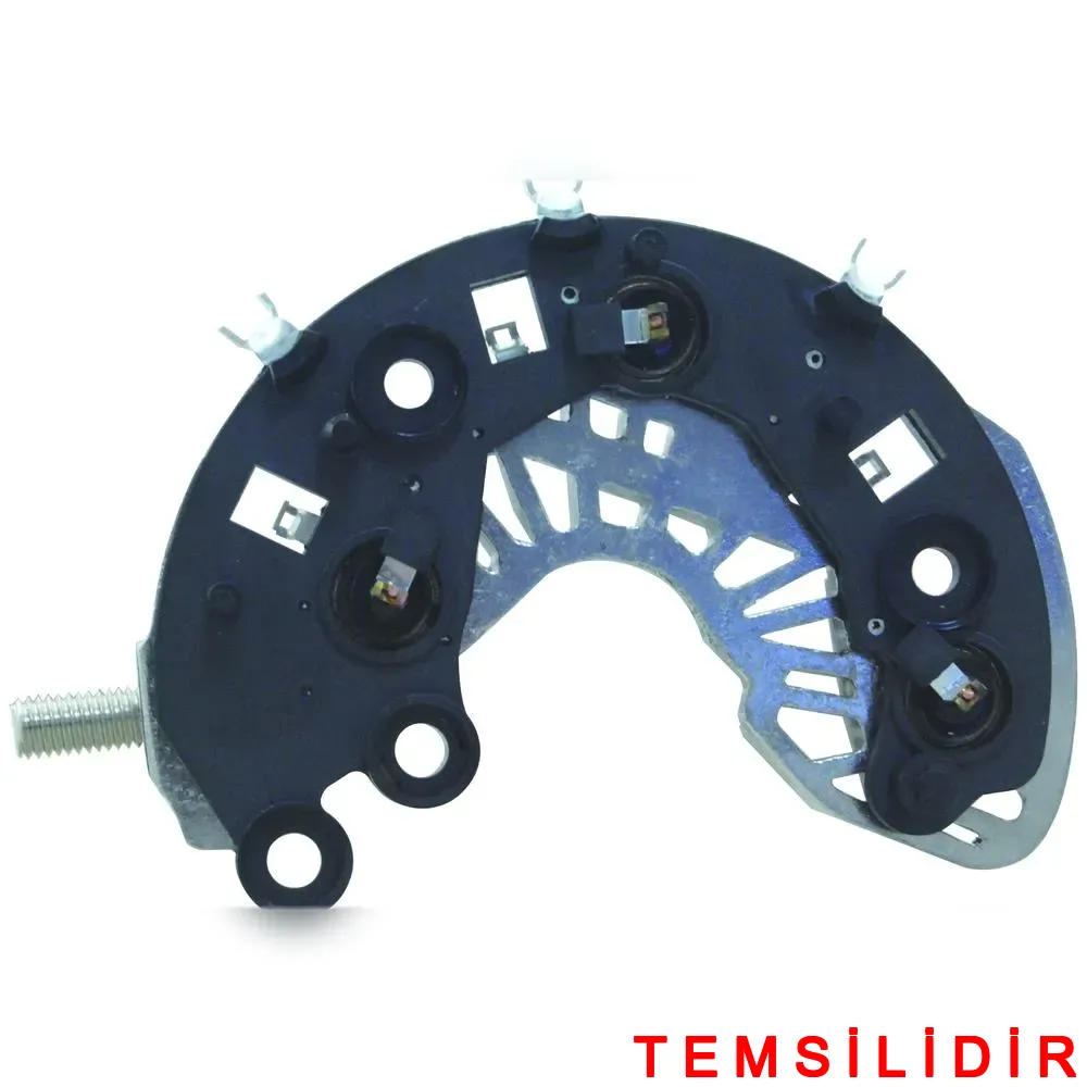 D.TAB.DELCO TİPİ OPEL / FORD 