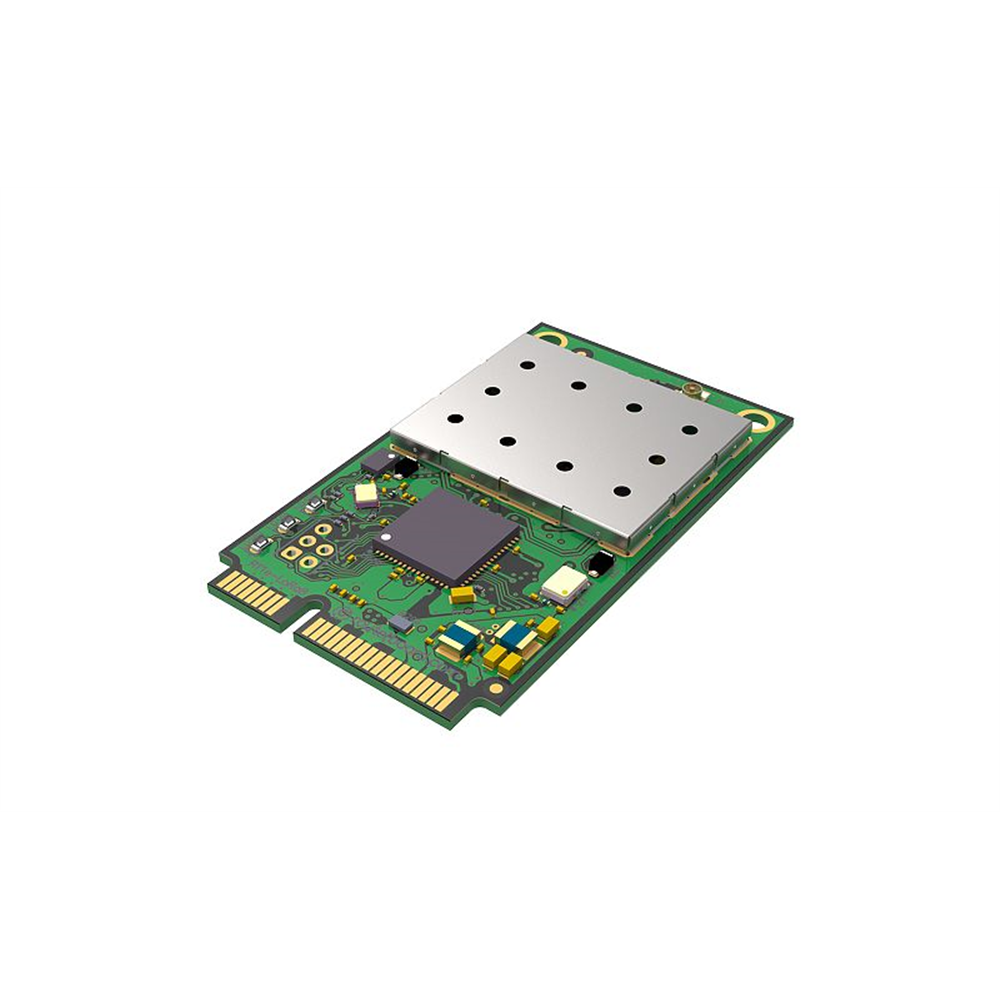 Mikrotik Concentrator Gateway Card  R11e-LoRa8